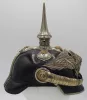 Prussian General a la Suite Pickelhaube Visuel 2